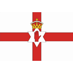 北爱尔兰女足队标,北爱尔兰女足图片