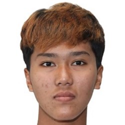 泰-埃因德拉-林头像,泰-埃因德拉-林图片