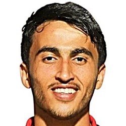 艾哈迈德-科拉卜头像,艾哈迈德-科拉卜图片