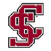 圣塔克拉拉大学女篮队标,圣塔克拉拉大学女篮图片