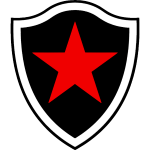 博塔福戈PB女足队标,博塔福戈PB女足图片